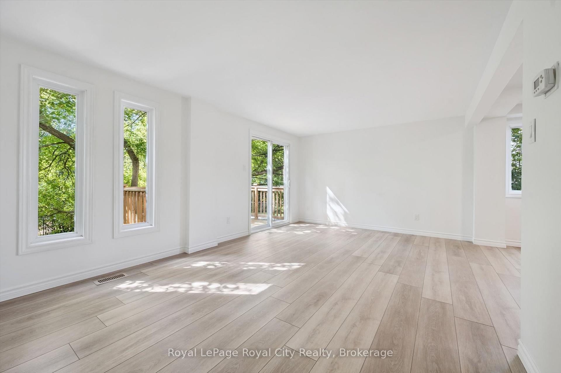 Photo 9 of 43 Koch Drive, Guelph, Kortright West — HOMEH