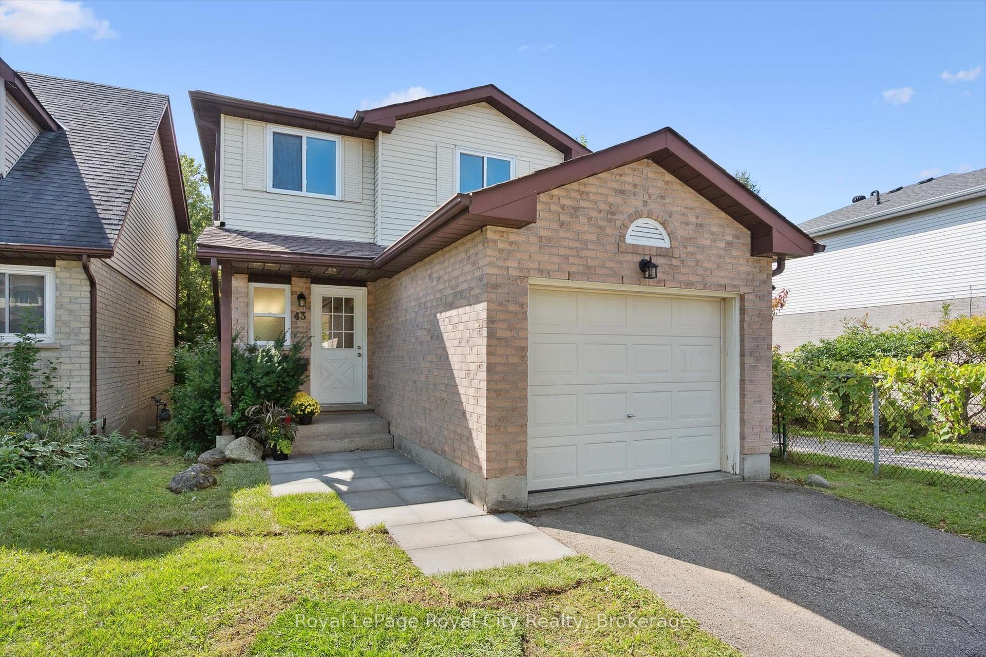 Photo 37 of 43 Koch Drive, Guelph, Kortright West — HOMEH