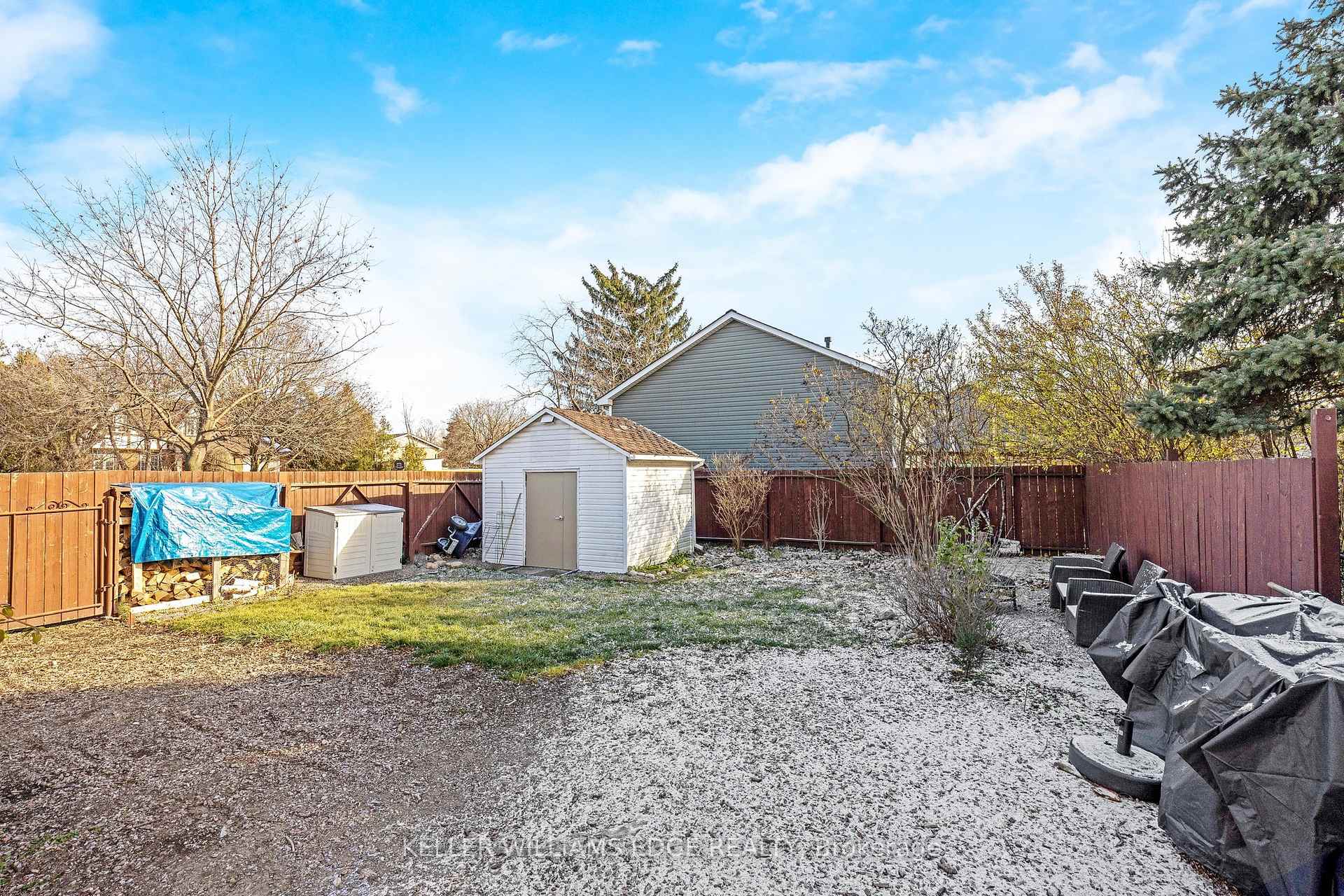 Photo 28 of 710 Applewood Crescent, Milton, Dorset Park — HOMEH