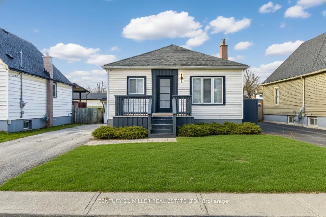 Photo 1 of 242 East 28th Street, Hamilton, Eastmount — HOMEH