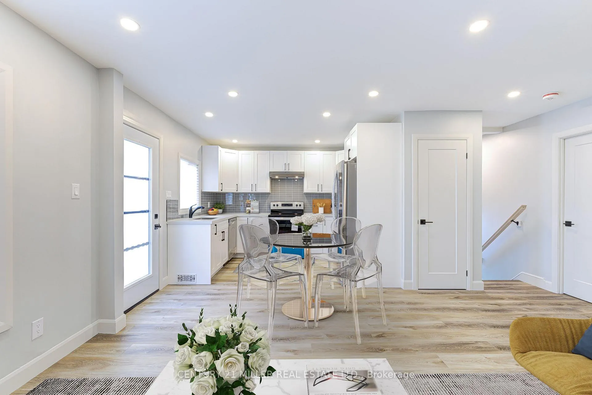Photo 8 of 242 East 28th Street, Hamilton, Eastmount — HOMEH
