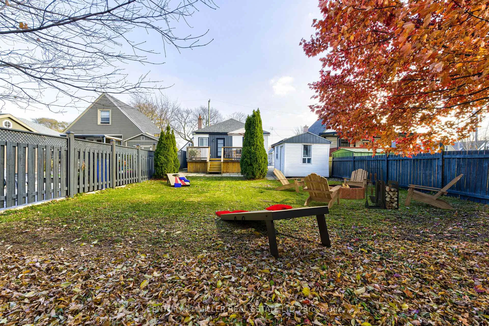 Photo 31 of 242 East 28th Street, Hamilton, Eastmount — HOMEH