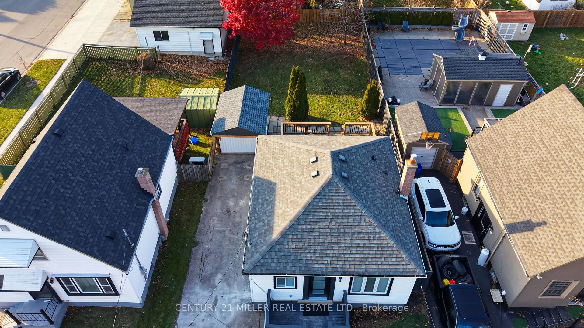 Photo 32 of 242 East 28th Street, Hamilton, Eastmount — HOMEH