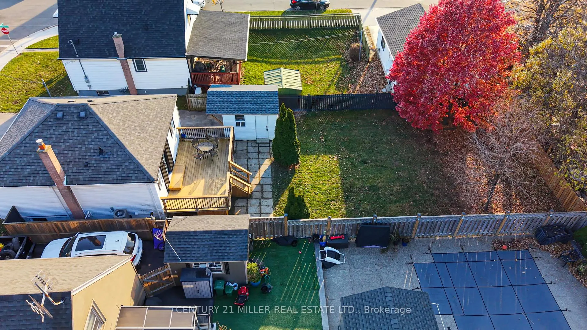 Photo 33 of 242 East 28th Street, Hamilton, Eastmount — HOMEH
