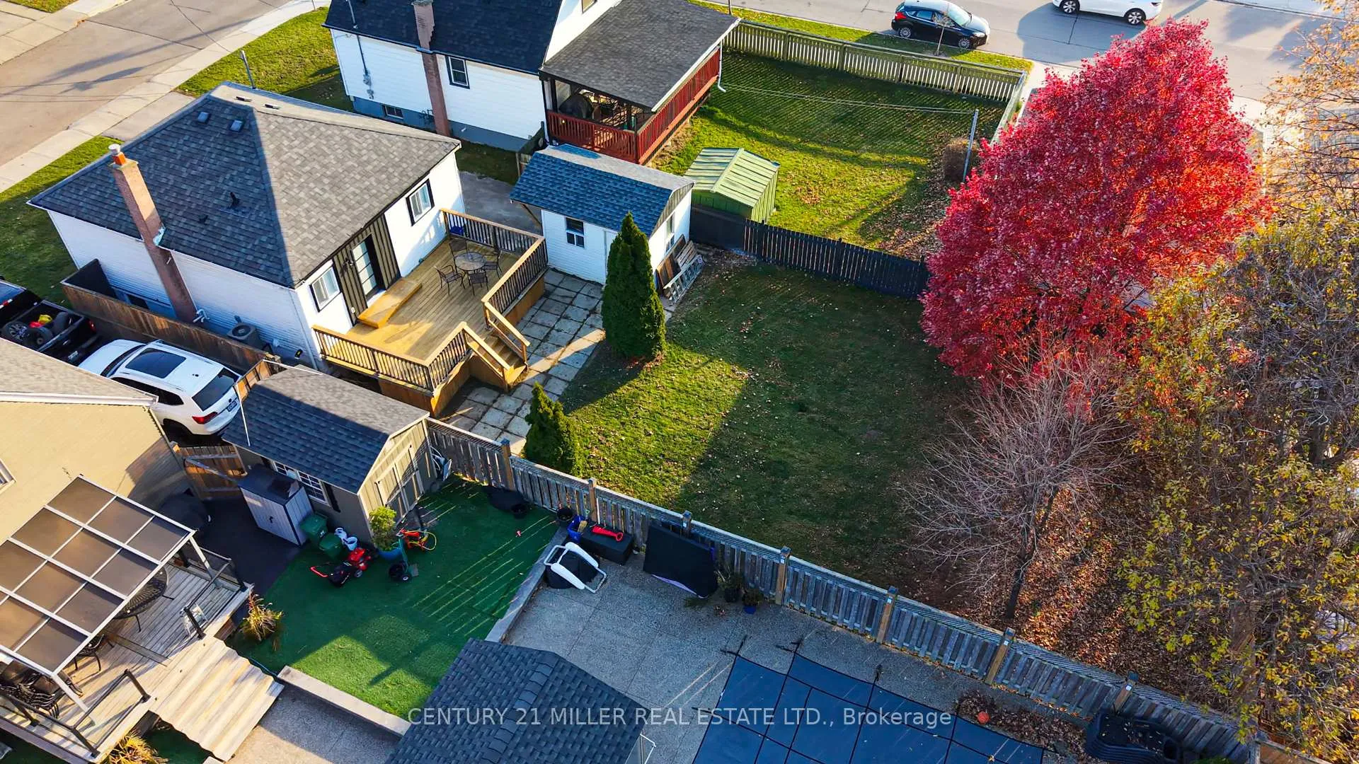 Photo 34 of 242 East 28th Street, Hamilton, Eastmount — HOMEH