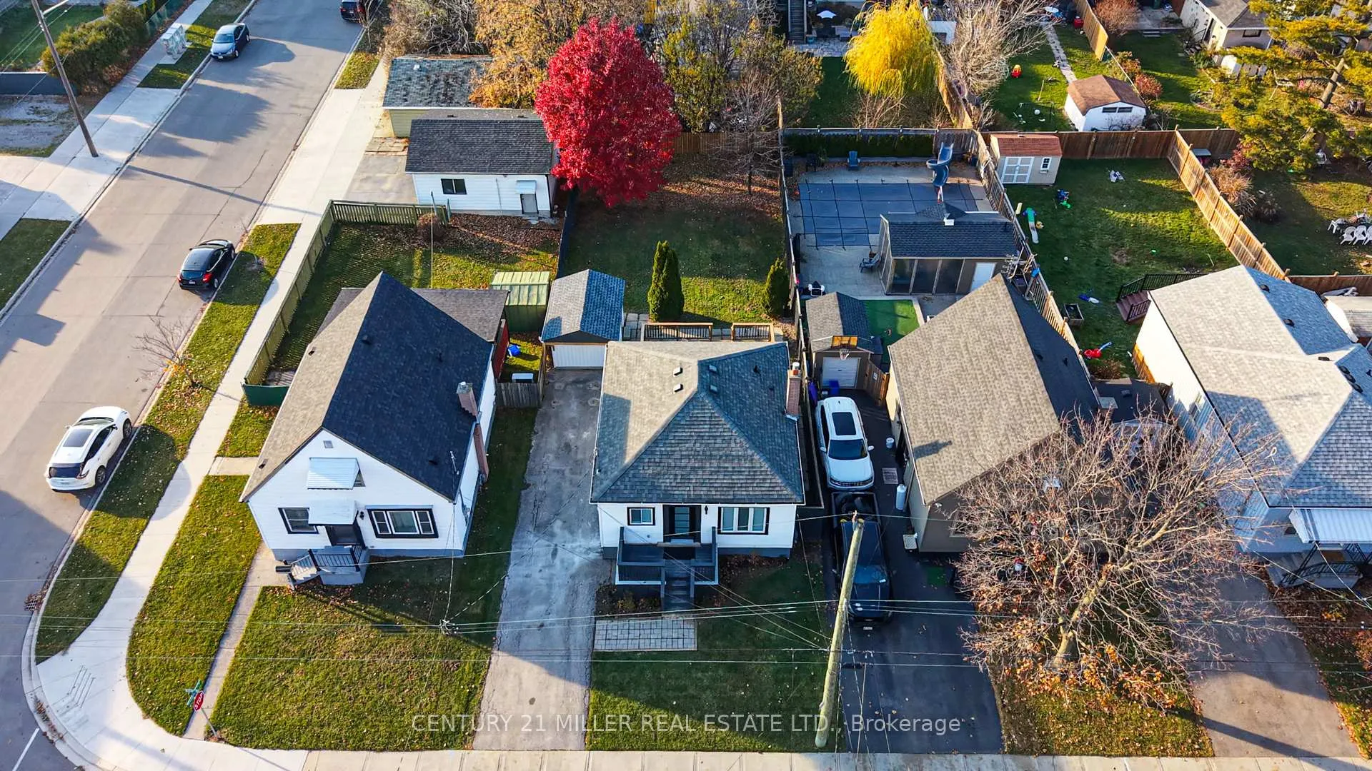 Photo 36 of 242 East 28th Street, Hamilton, Eastmount — HOMEH