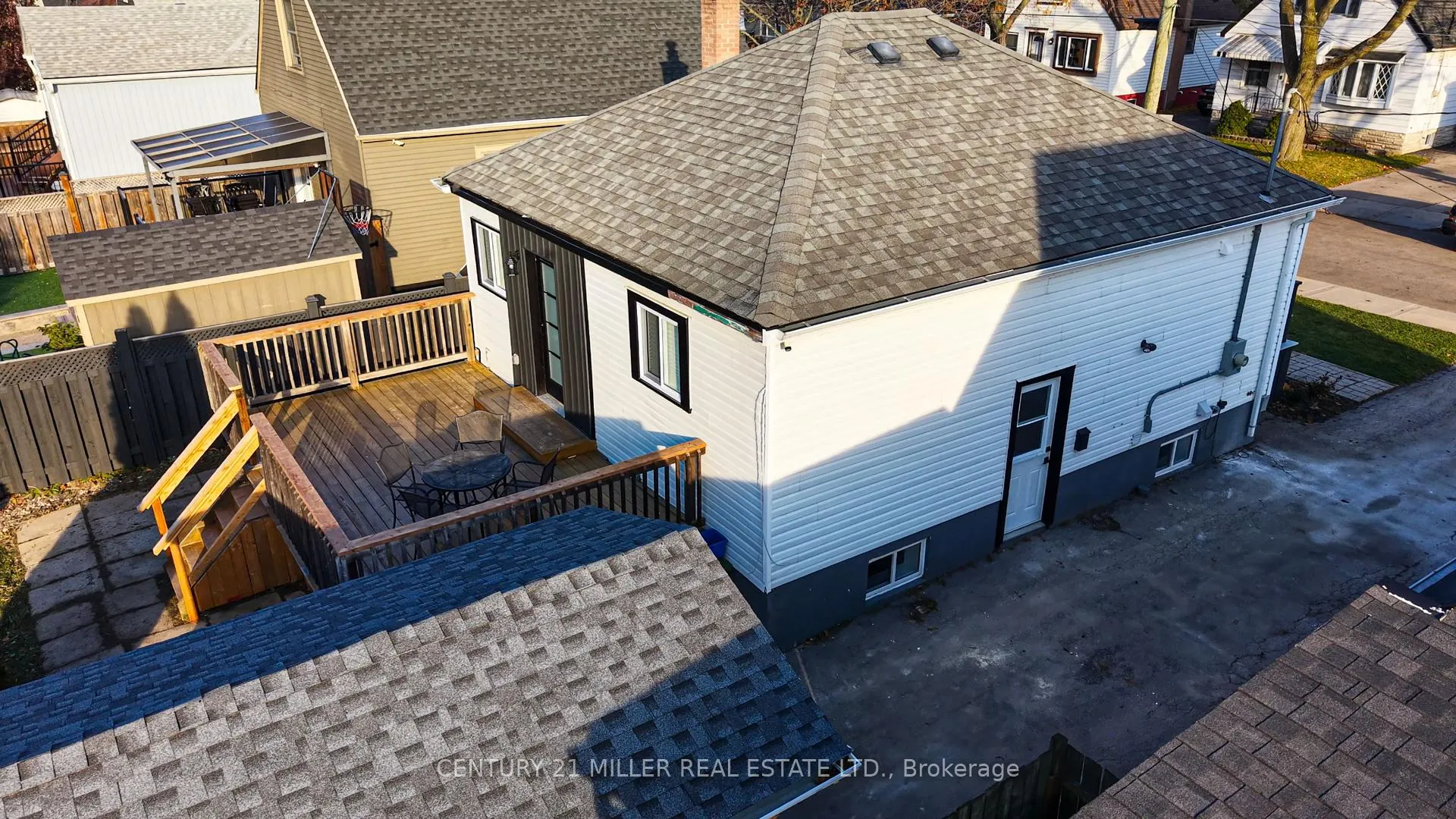 Photo 37 of 242 East 28th Street, Hamilton, Eastmount — HOMEH