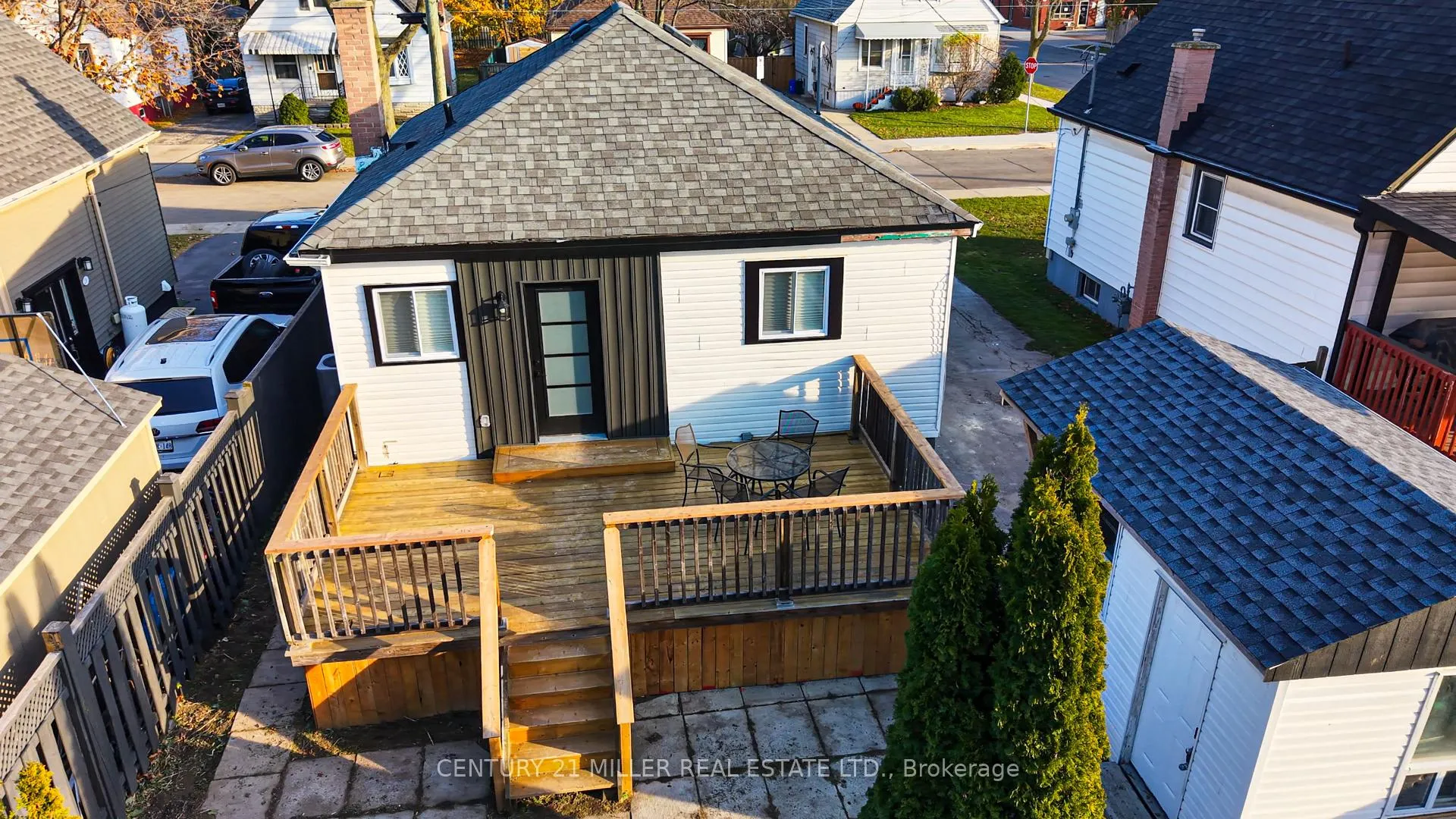 Photo 39 of 242 East 28th Street, Hamilton, Eastmount — HOMEH