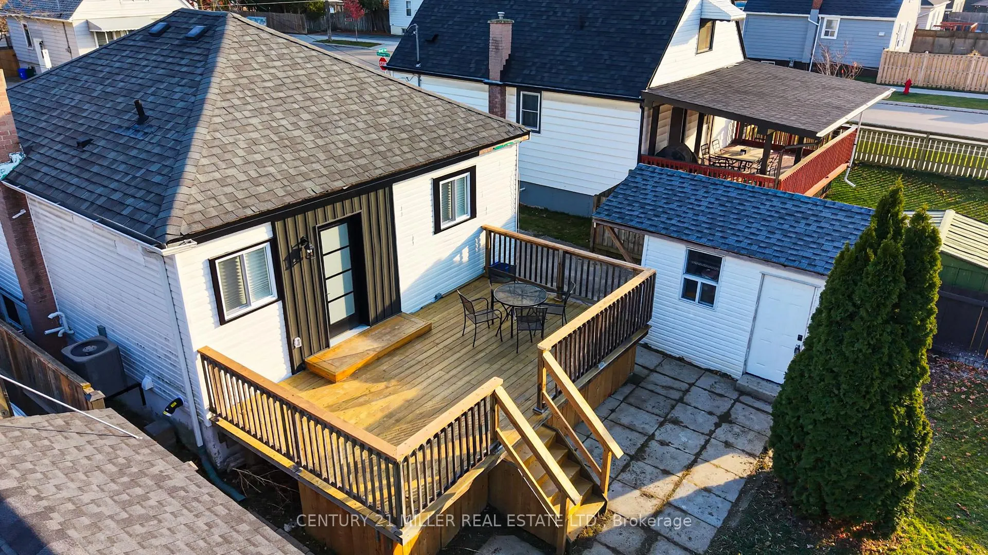 Photo 40 of 242 East 28th Street, Hamilton, Eastmount — HOMEH