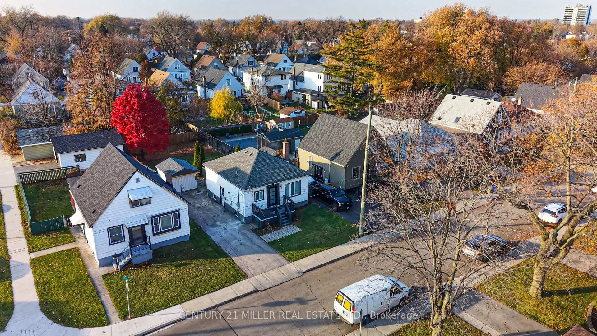 Photo 41 of 242 East 28th Street, Hamilton, Eastmount — HOMEH
