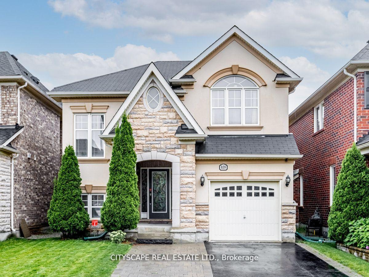 Photo 1 of 839 Etherington Way, Milton, Harrison — HOMEH