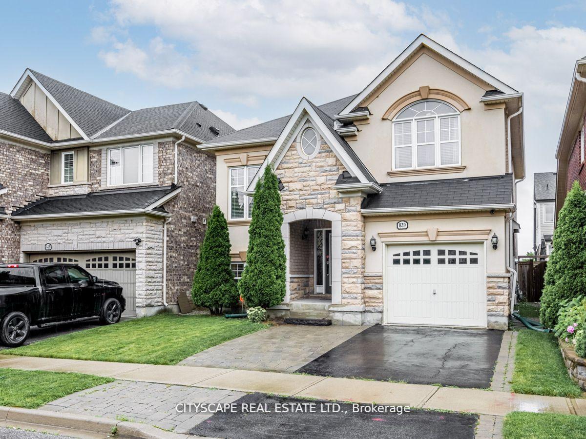 Photo 2 of 839 Etherington Way, Milton, Harrison — HOMEH