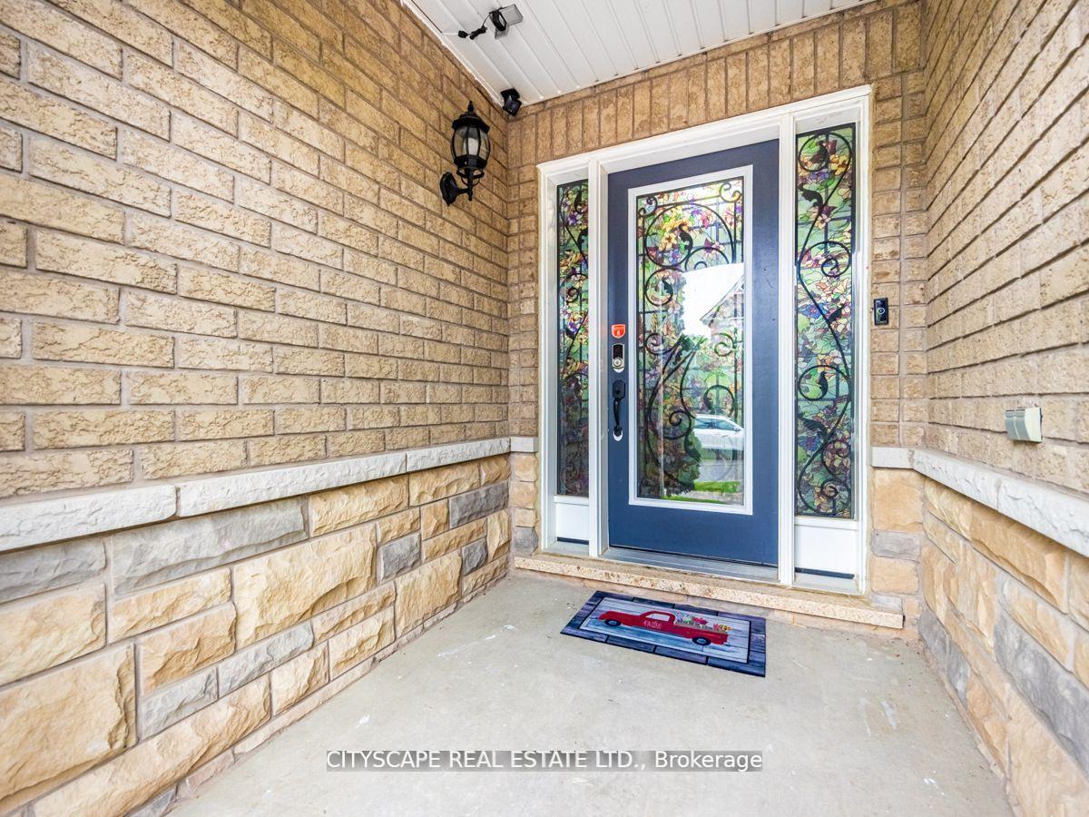 Photo 3 of 839 Etherington Way, Milton, Harrison — HOMEH