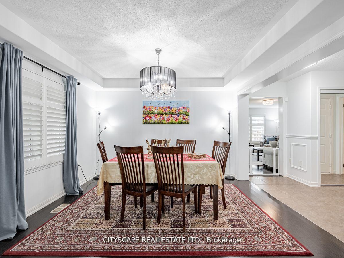 Photo 6 of 839 Etherington Way, Milton, Harrison — HOMEH