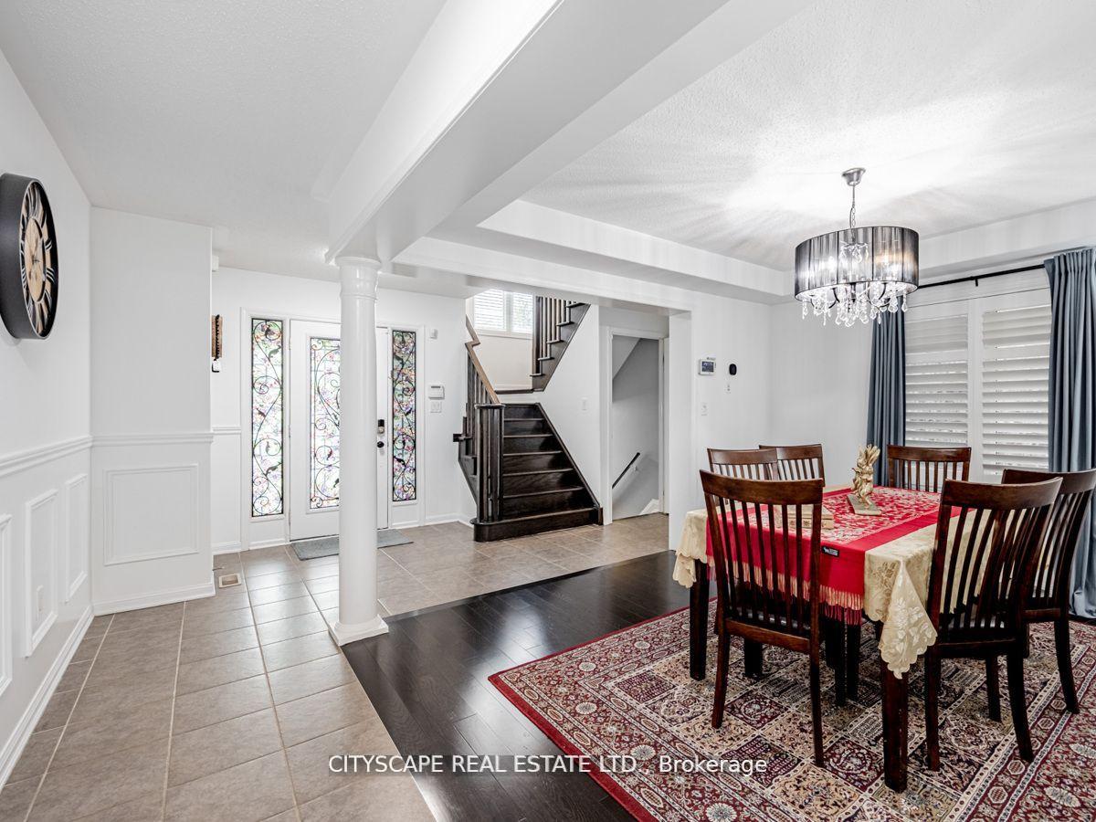 Photo 7 of 839 Etherington Way, Milton, Harrison — HOMEH
