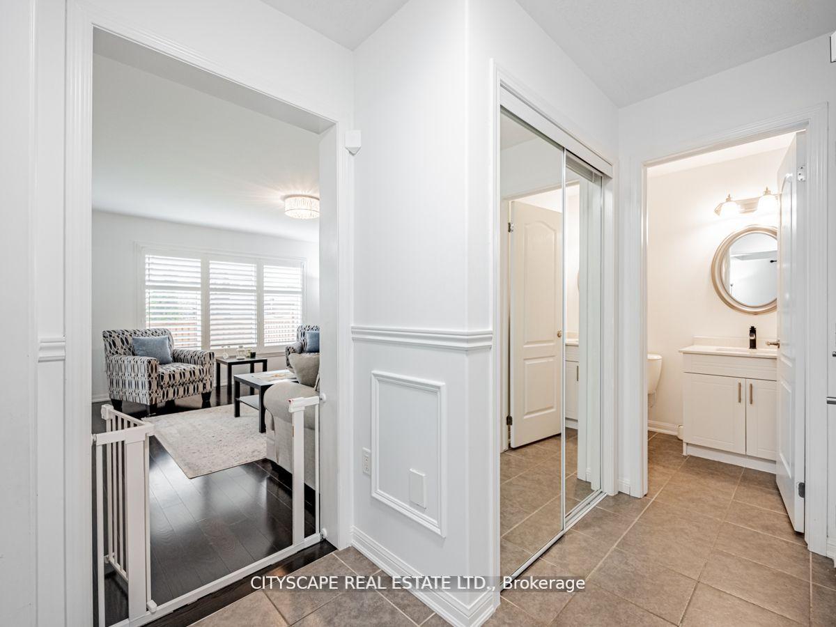 Photo 9 of 839 Etherington Way, Milton, Harrison — HOMEH