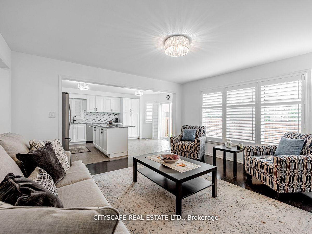 Photo 13 of 839 Etherington Way, Milton, Harrison — HOMEH