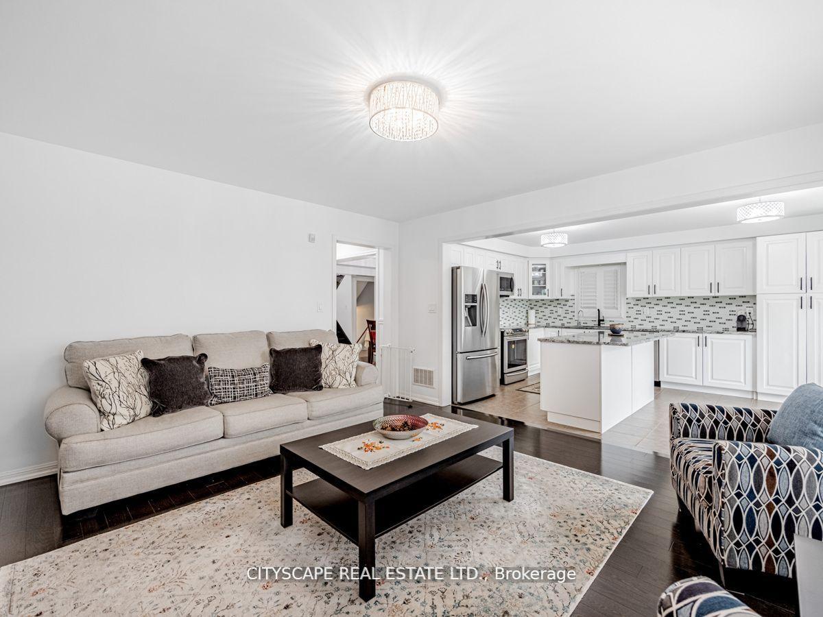 Photo 14 of 839 Etherington Way, Milton, Harrison — HOMEH