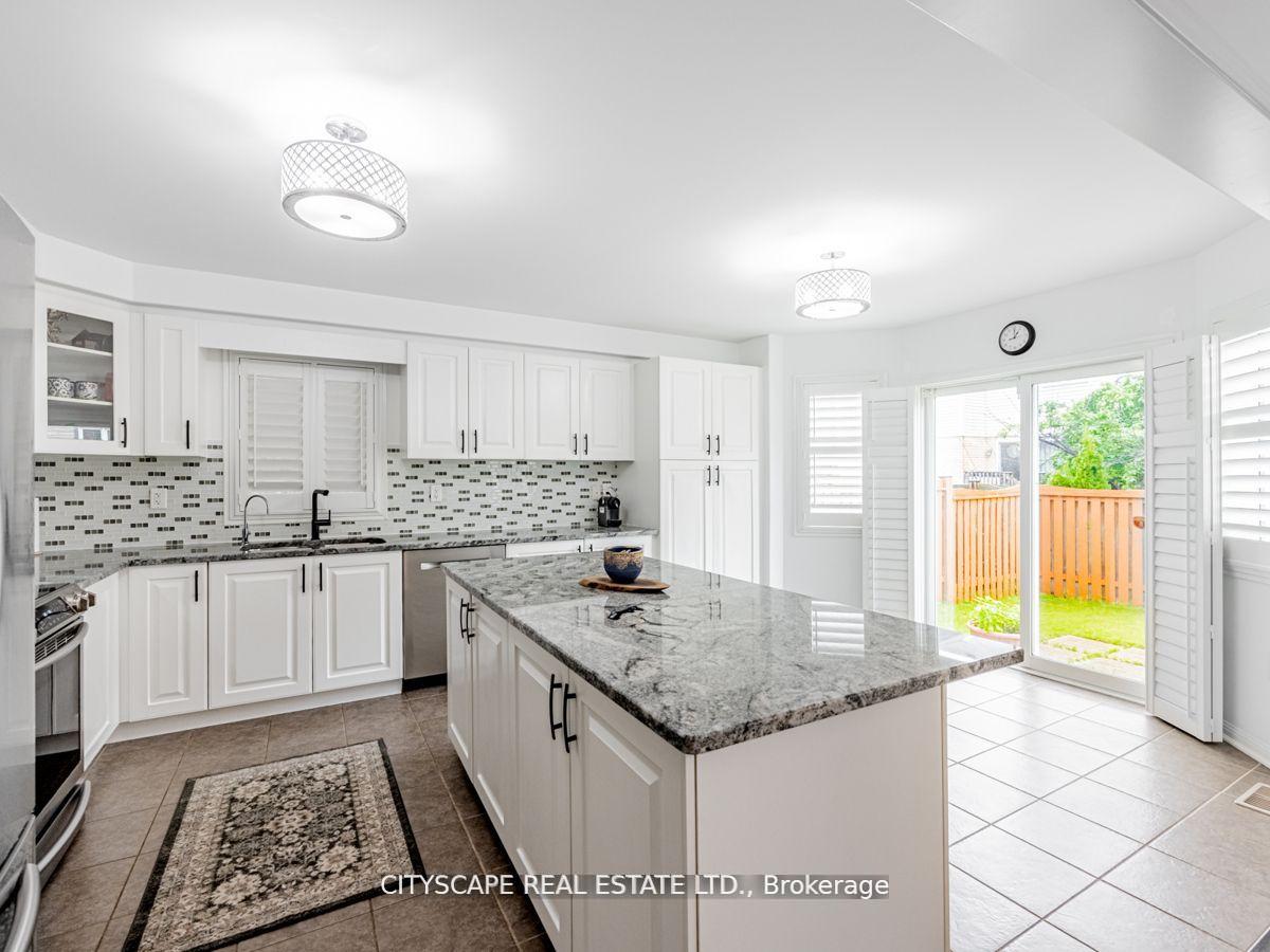 Photo 15 of 839 Etherington Way, Milton, Harrison — HOMEH