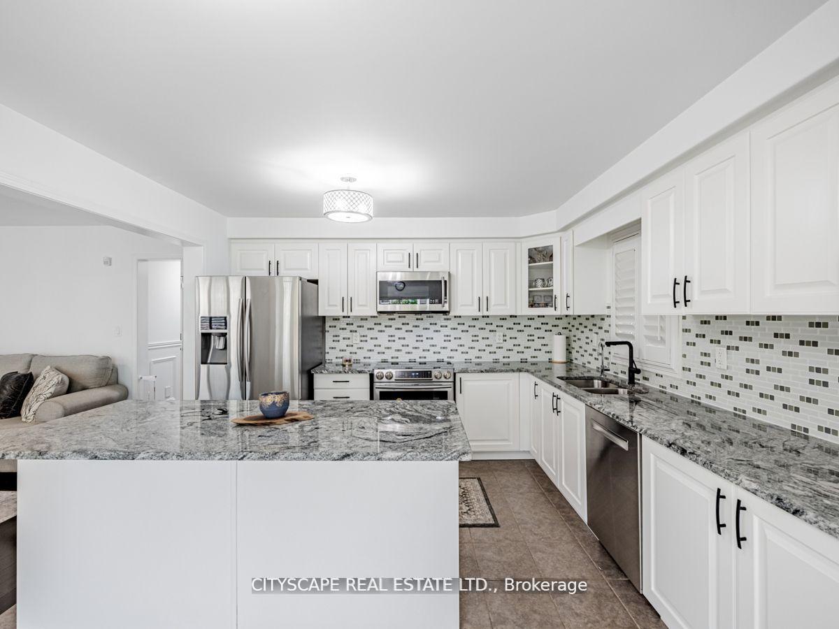 Photo 17 of 839 Etherington Way, Milton, Harrison — HOMEH