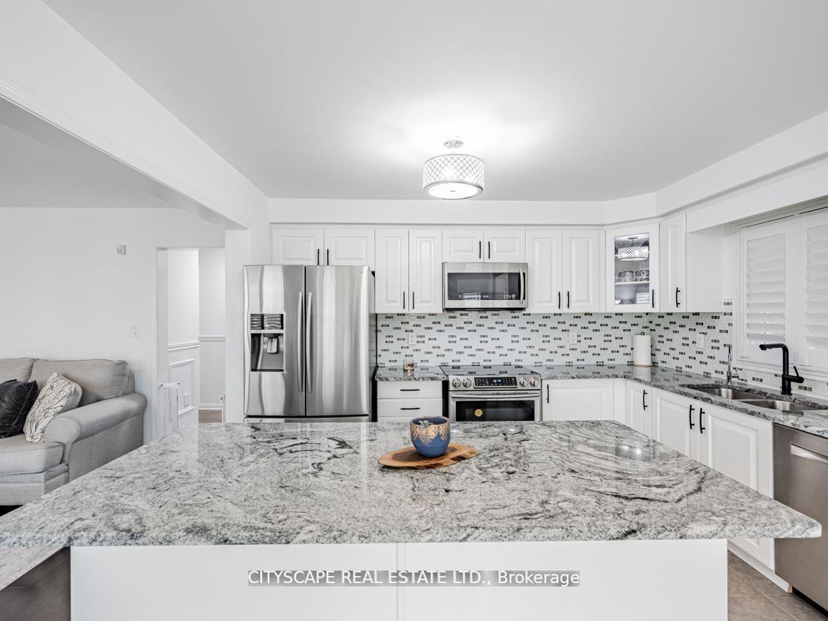 Photo 18 of 839 Etherington Way, Milton, Harrison — HOMEH