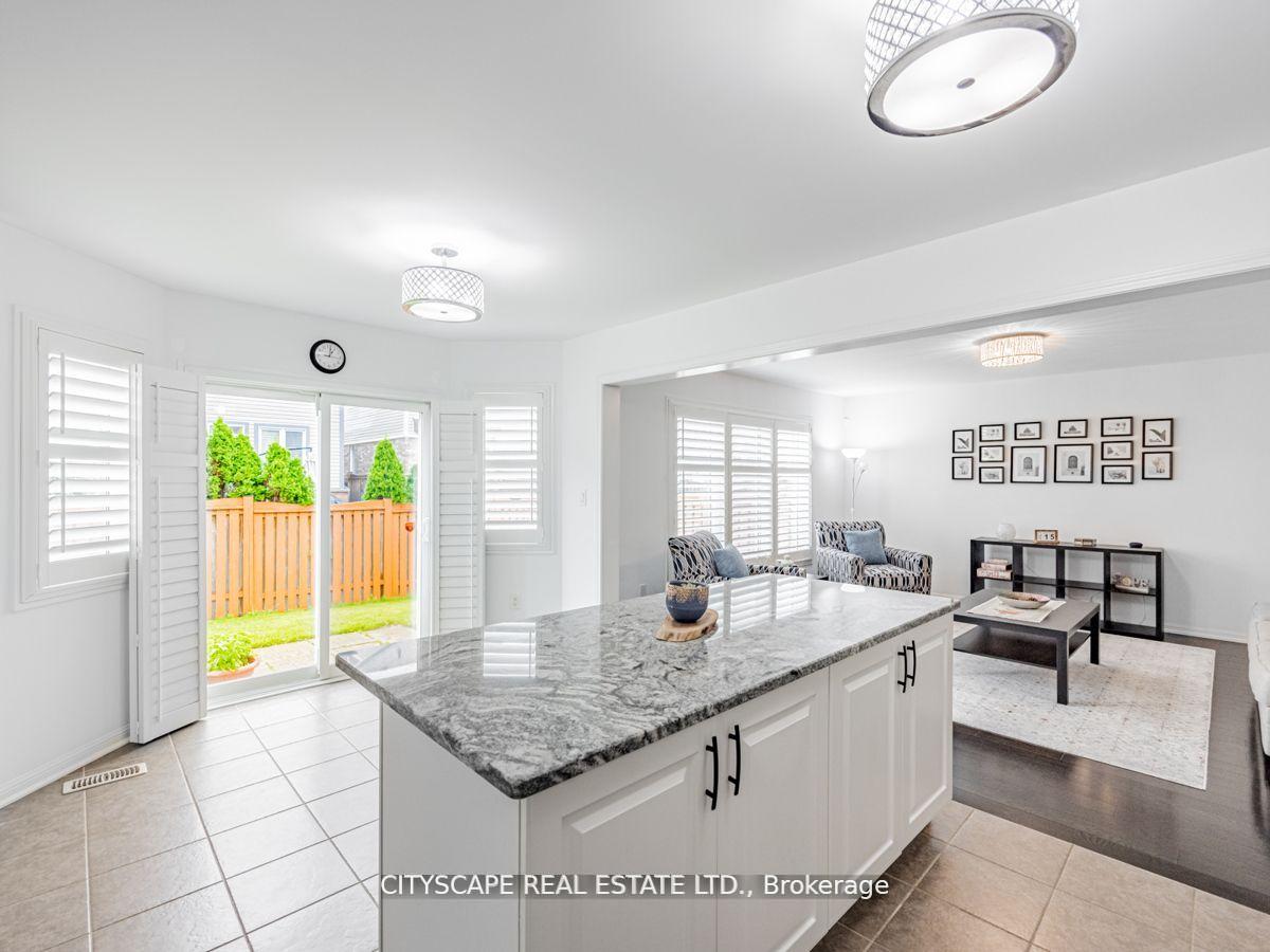 Photo 22 of 839 Etherington Way, Milton, Harrison — HOMEH
