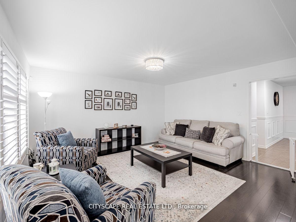 Photo 23 of 839 Etherington Way, Milton, Harrison — HOMEH