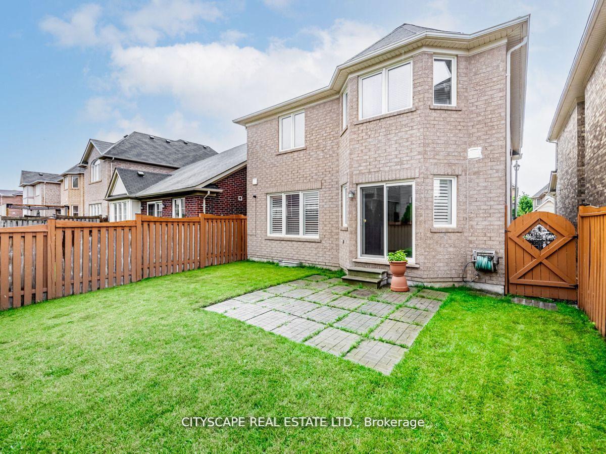 Photo 40 of 839 Etherington Way, Milton, Harrison — HOMEH