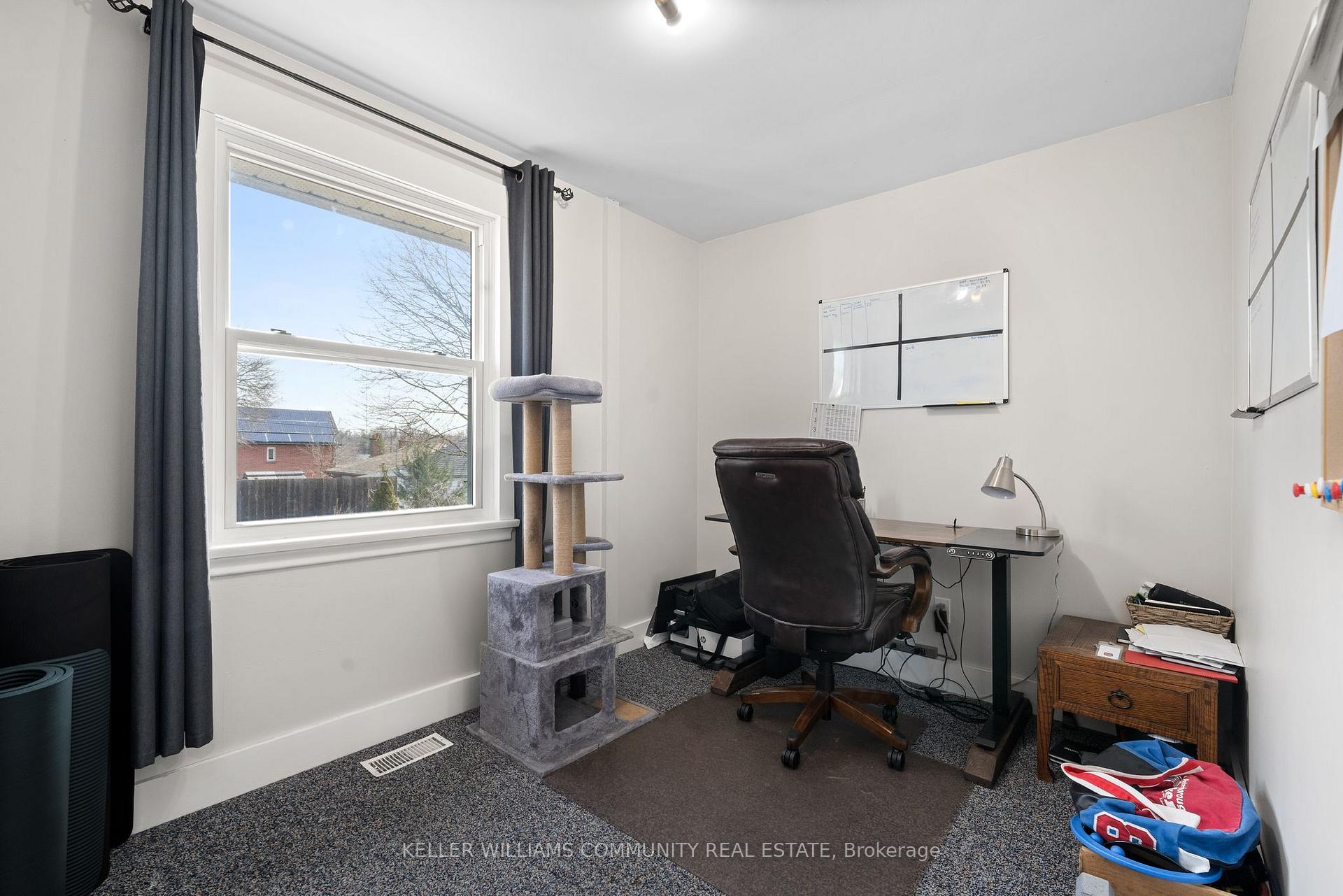Photo 11 of 882 Birch Avenue, Peterborough, Northcrest Ward 5 — HOMEH