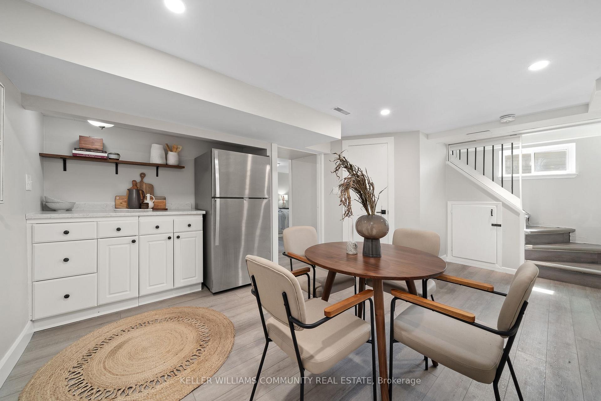 Photo 17 of 882 Birch Avenue, Peterborough, Northcrest Ward 5 — HOMEH
