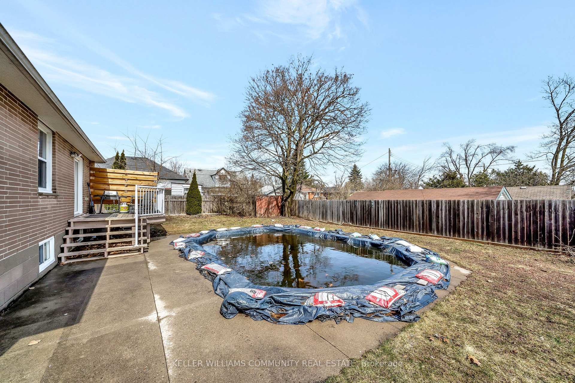 Photo 28 of 882 Birch Avenue, Peterborough, Northcrest Ward 5 — HOMEH
