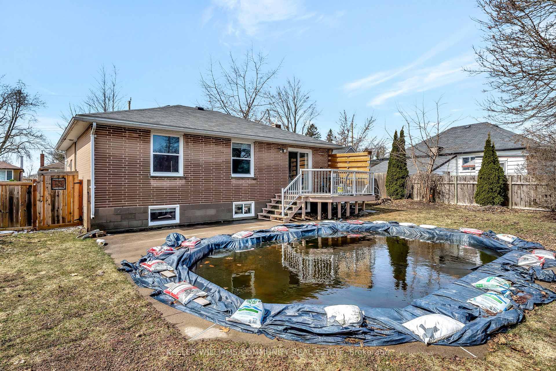Photo 29 of 882 Birch Avenue, Peterborough, Northcrest Ward 5 — HOMEH
