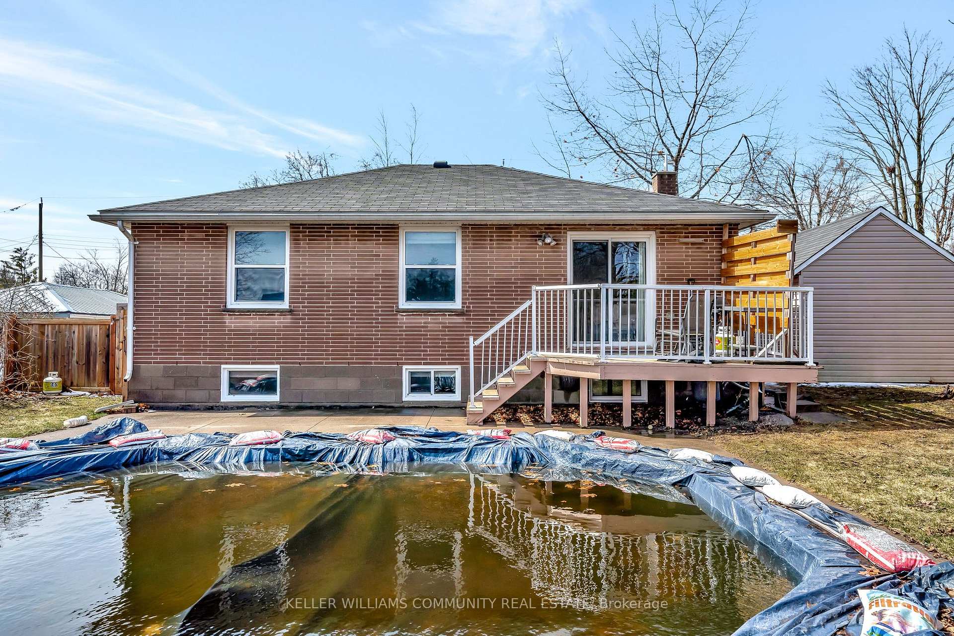 Photo 30 of 882 Birch Avenue, Peterborough, Northcrest Ward 5 — HOMEH