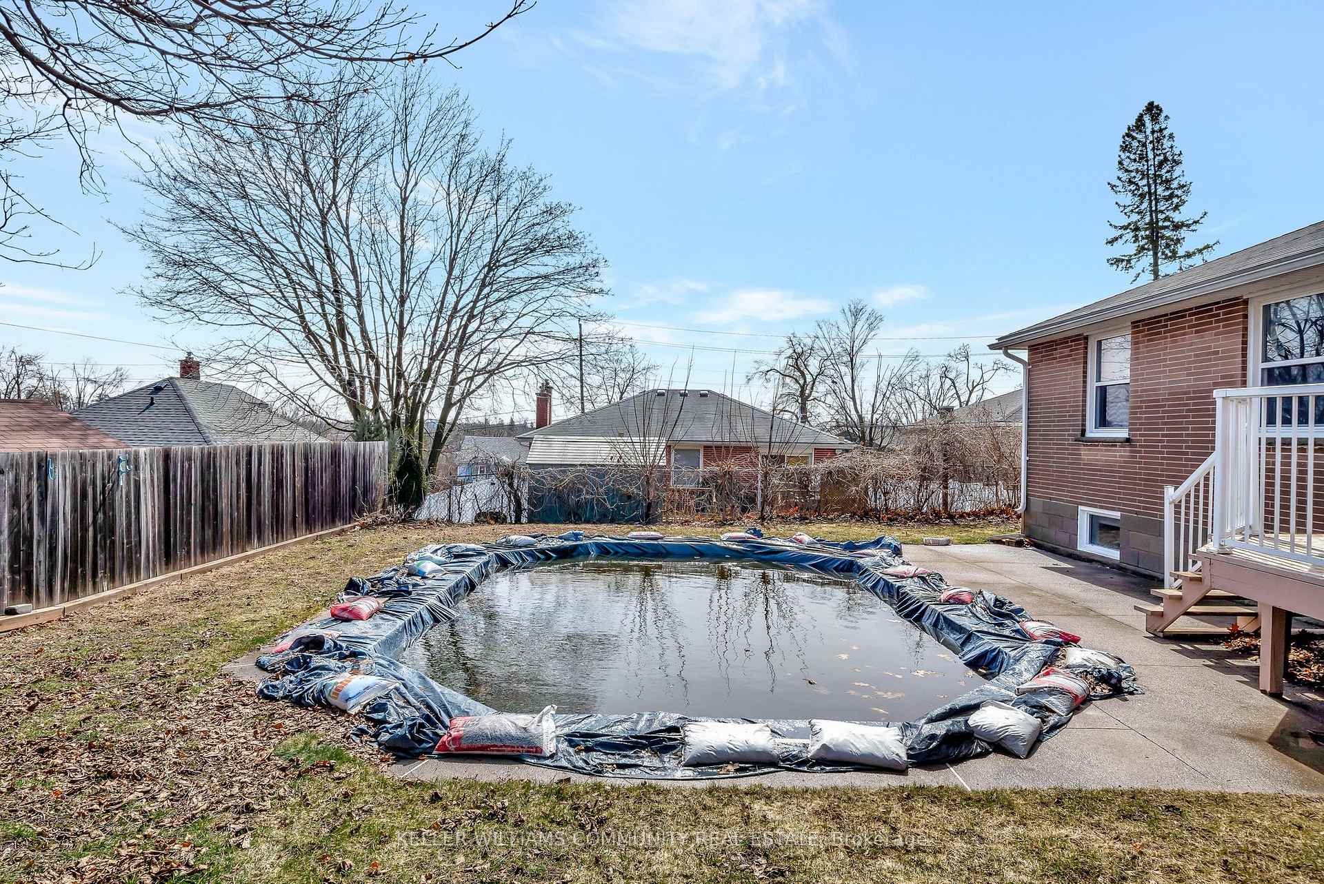 Photo 31 of 882 Birch Avenue, Peterborough, Northcrest Ward 5 — HOMEH