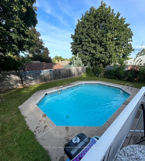 Photo 35 of 882 Birch Avenue, Peterborough, Northcrest Ward 5 — HOMEH
