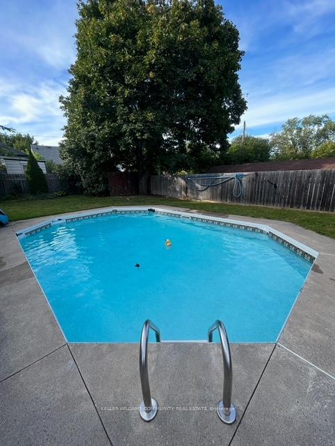 Photo 36 of 882 Birch Avenue, Peterborough, Northcrest Ward 5 — HOMEH