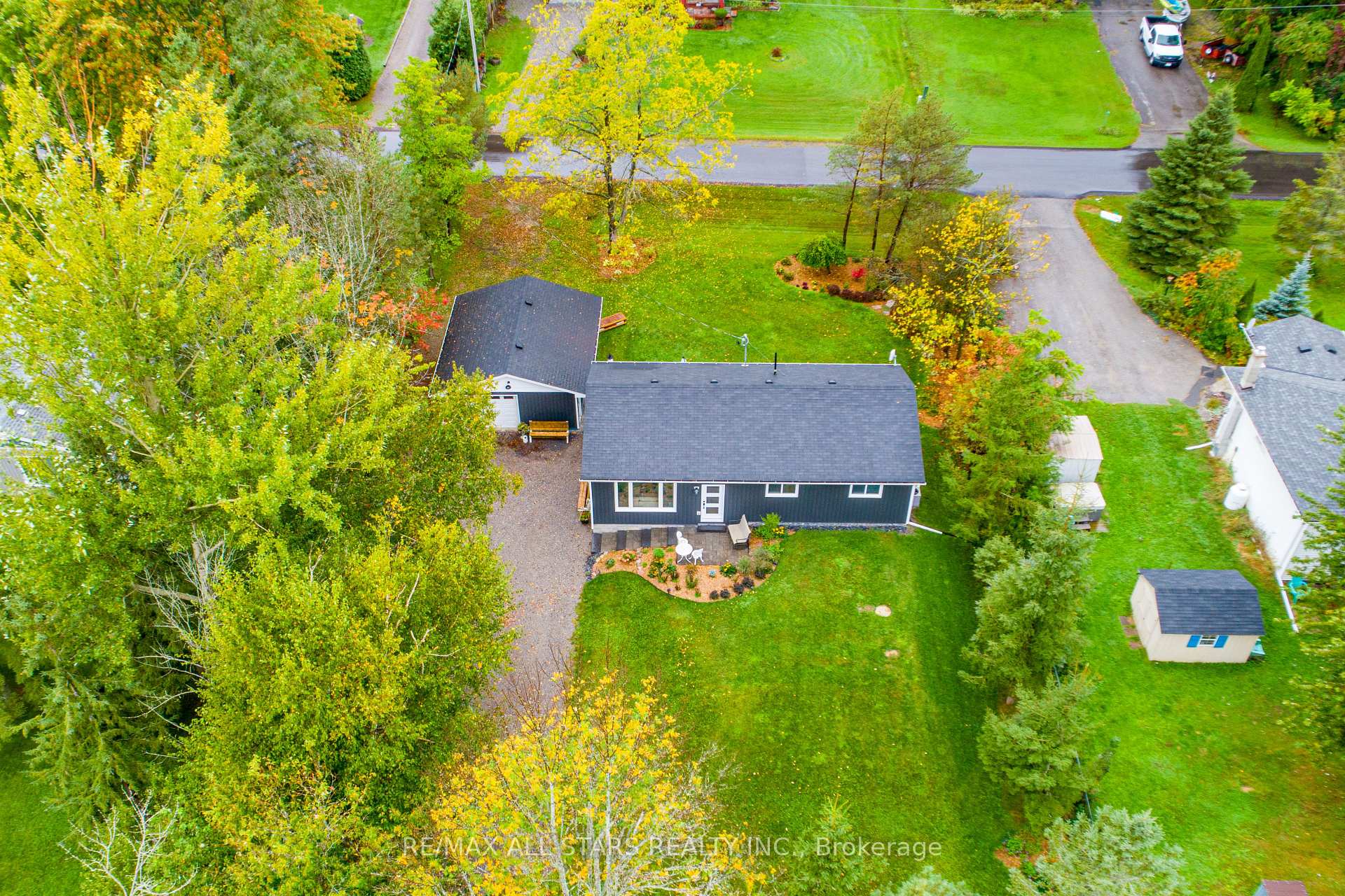 Photo 1 of 249 Crosby Drive, Kawartha Lakes, Emily — HOMEH