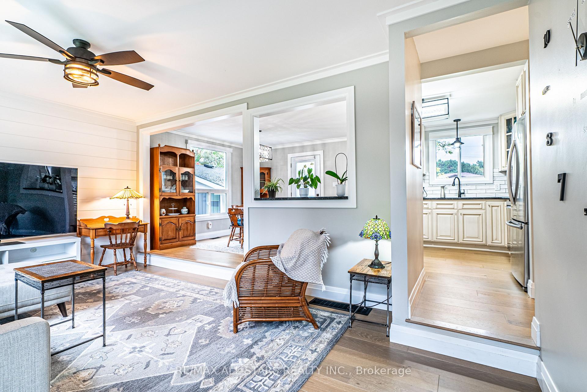 Photo 6 of 249 Crosby Drive, Kawartha Lakes, Emily — HOMEH