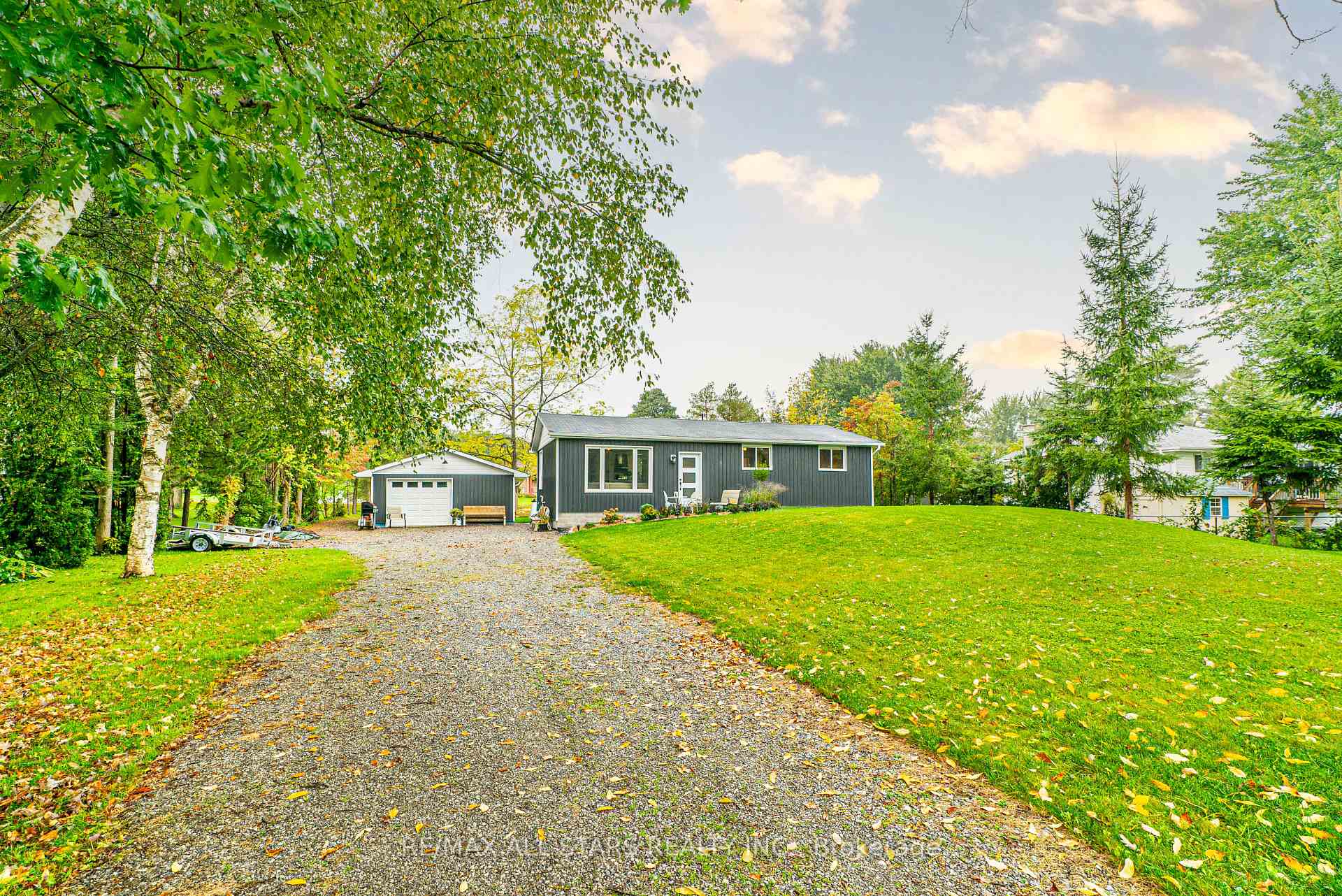 Photo 15 of 249 Crosby Drive, Kawartha Lakes, Emily — HOMEH