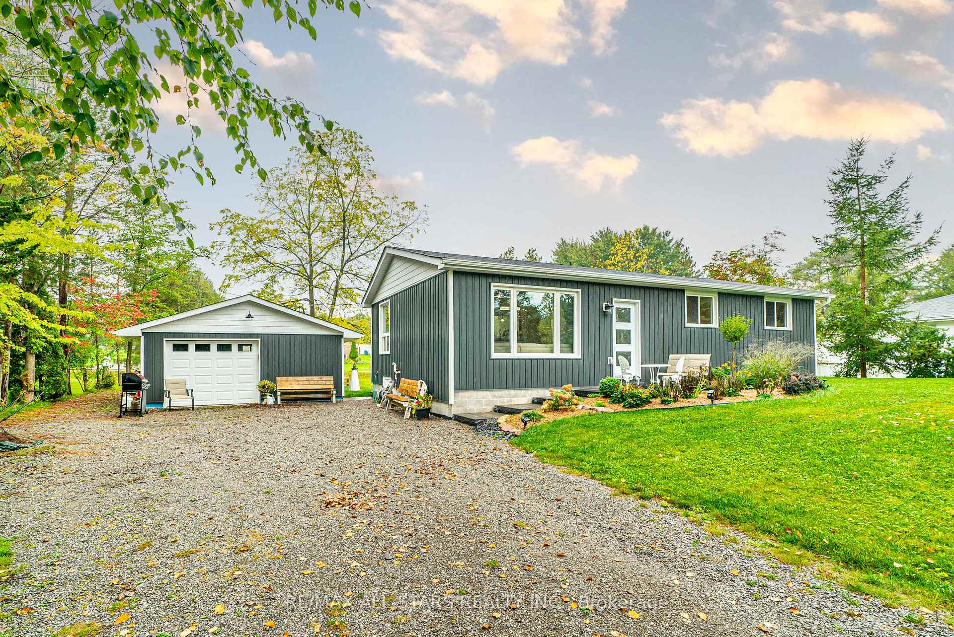 Photo 16 of 249 Crosby Drive, Kawartha Lakes, Emily — HOMEH