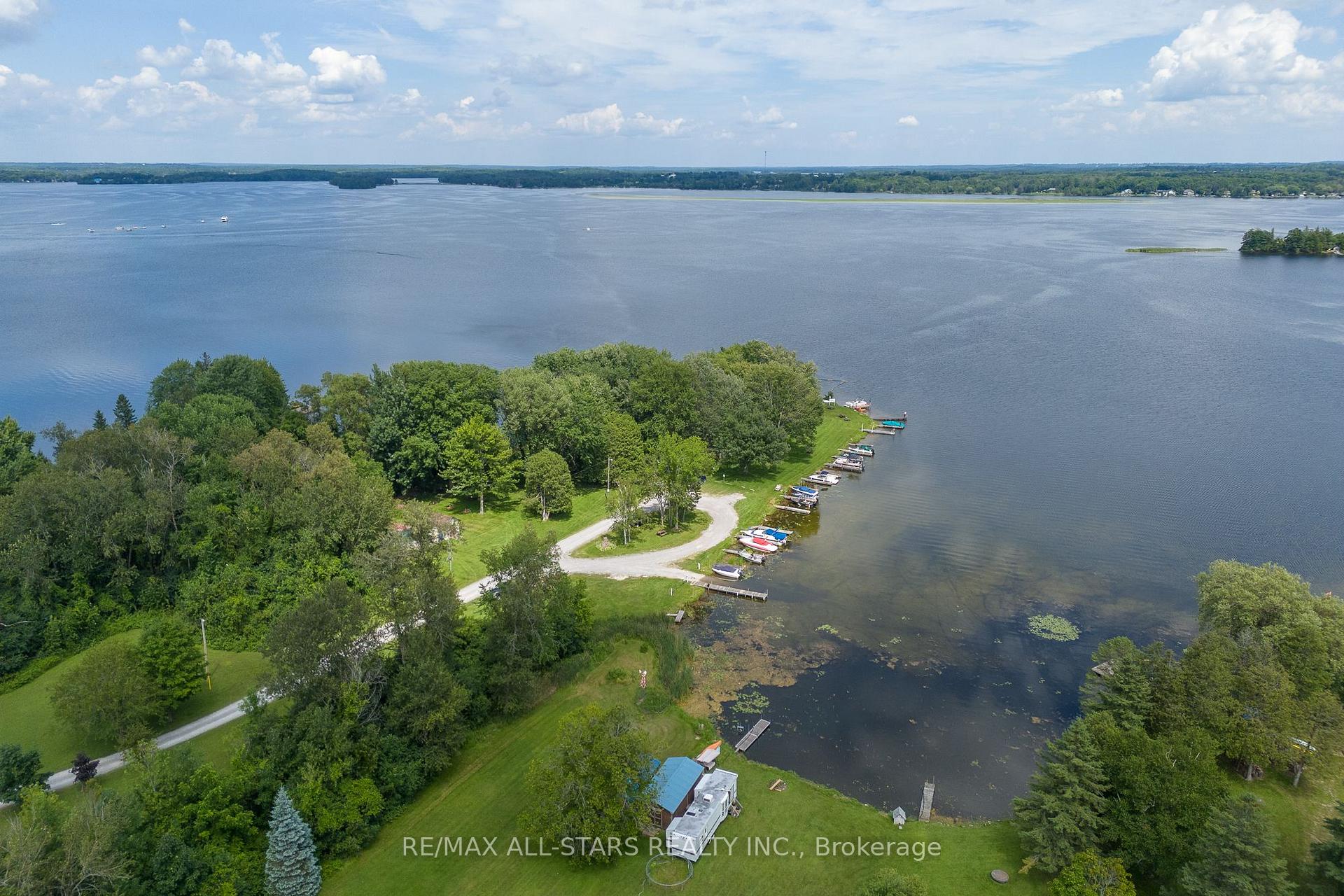 Photo 25 of 249 Crosby Drive, Kawartha Lakes, Emily — HOMEH