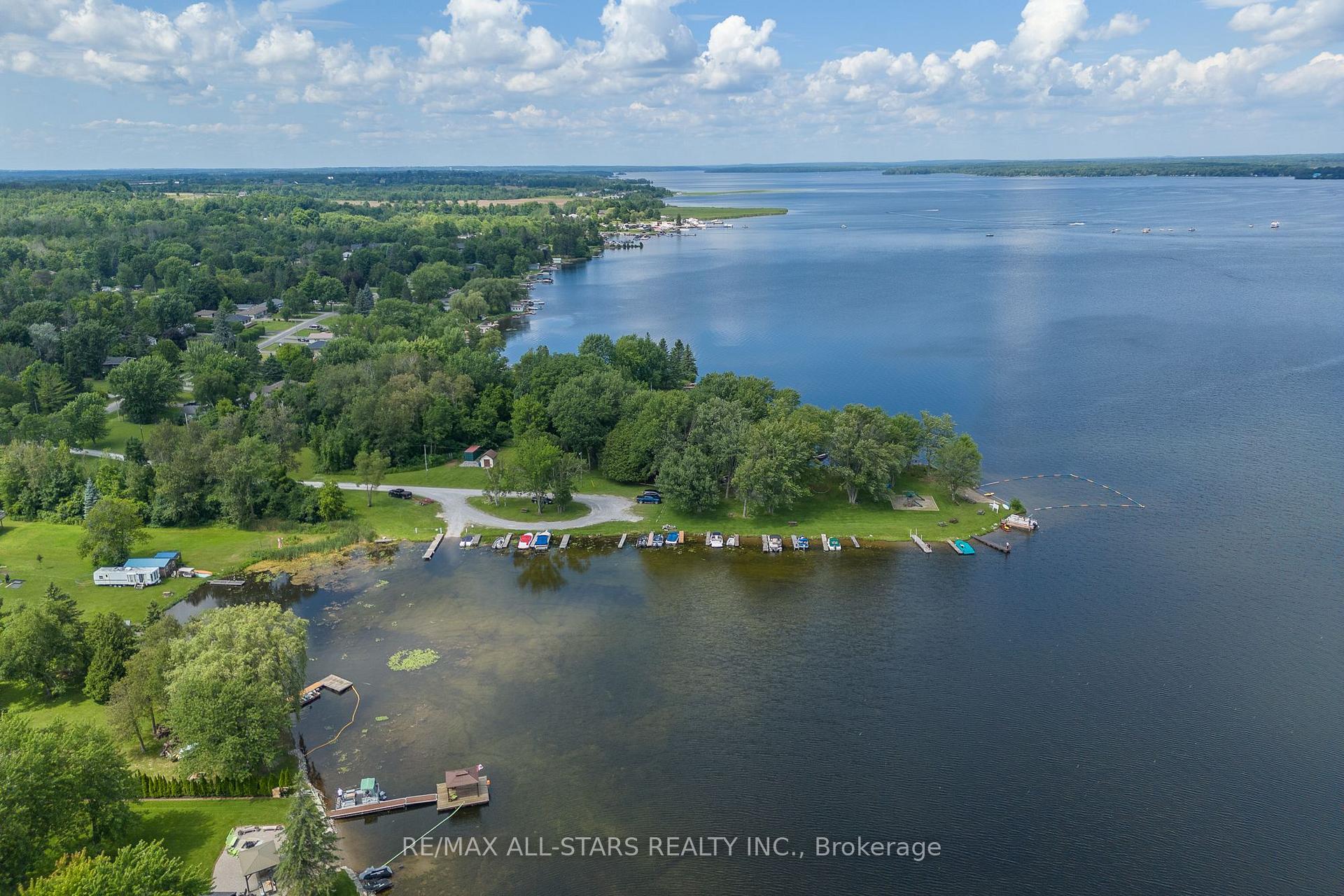 Photo 26 of 249 Crosby Drive, Kawartha Lakes, Emily — HOMEH