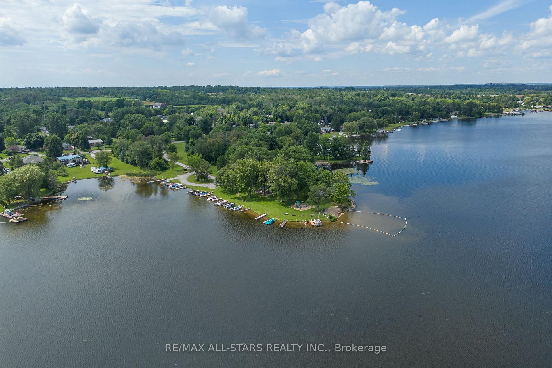 Photo 27 of 249 Crosby Drive, Kawartha Lakes, Emily — HOMEH