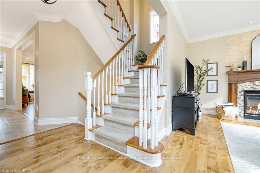 Photo 20 of 1326 Marshall Crescent, Milton, Beaty — HOMEH