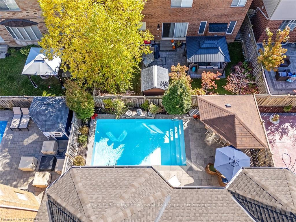 Photo 49 of 1326 Marshall Crescent, Milton, Beaty — HOMEH