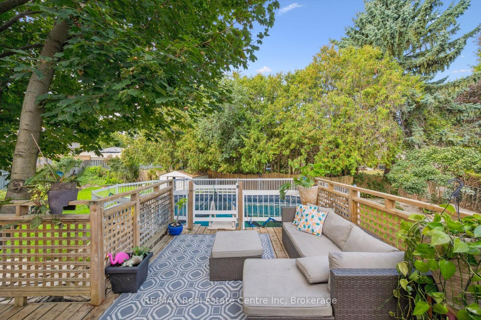 Photo 19 of 15 Avra Court, Guelph, Willow West/Sugarbush/West Acres — HOMEH