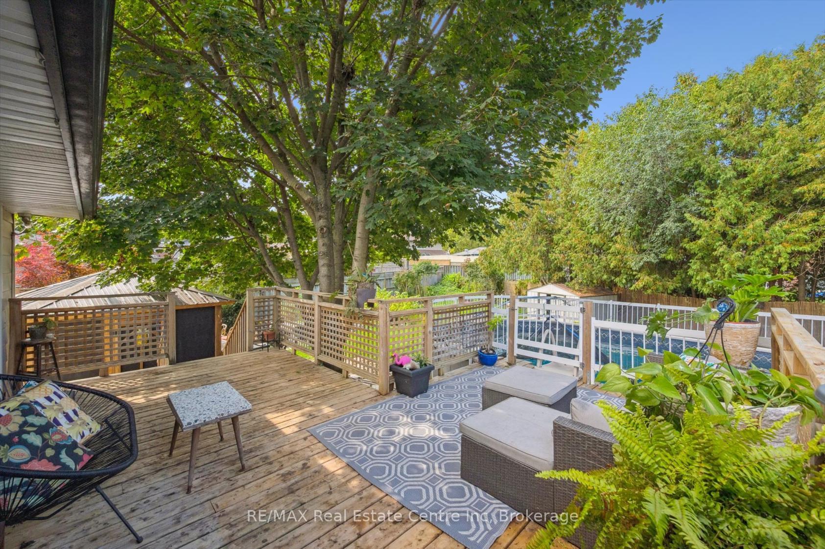 Photo 20 of 15 Avra Court, Guelph, Willow West/Sugarbush/West Acres — HOMEH