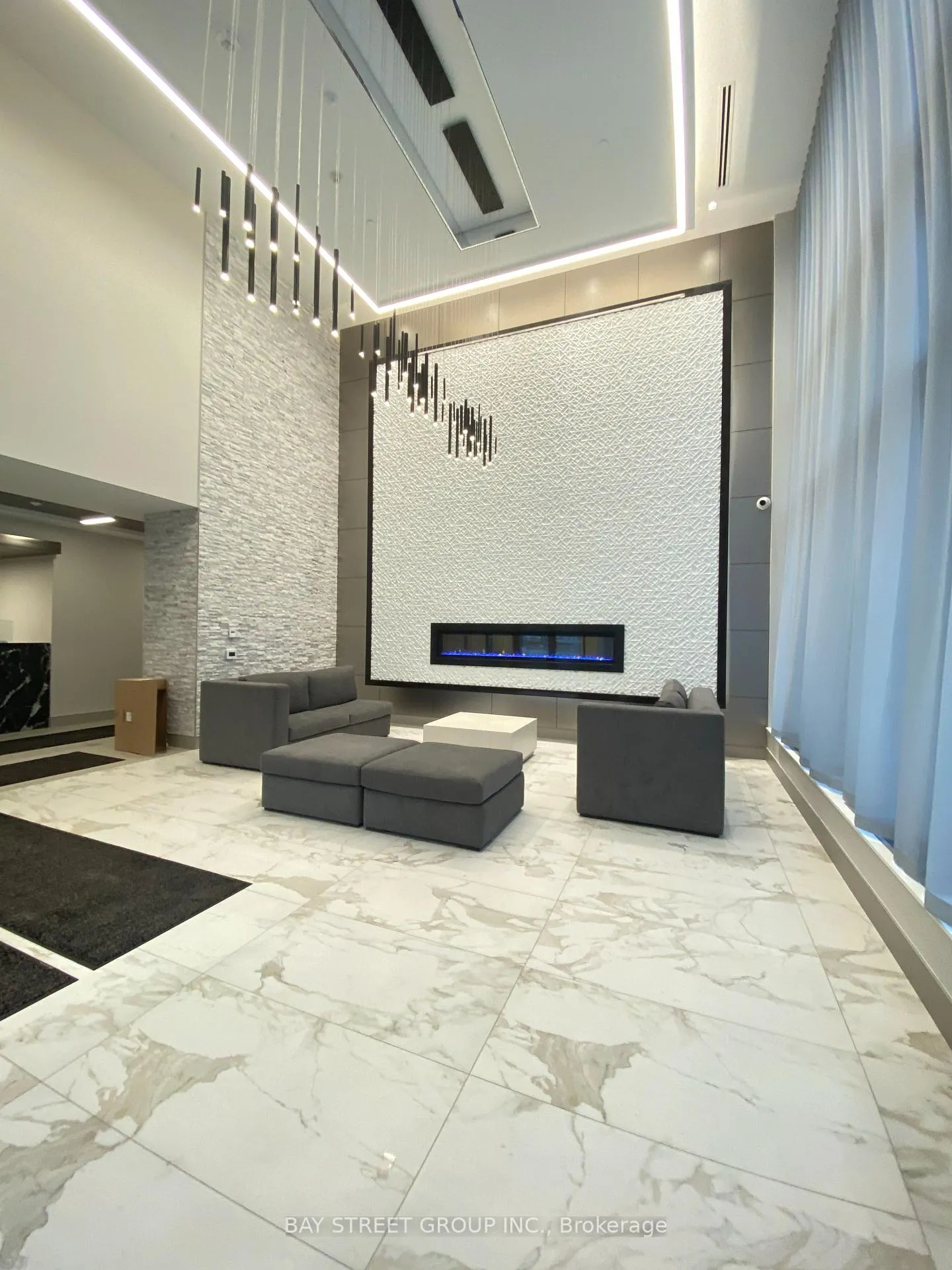 Photo 1 of Unit 302, 36 Forest Manor Road, North York, Henry Farm — HOMEH