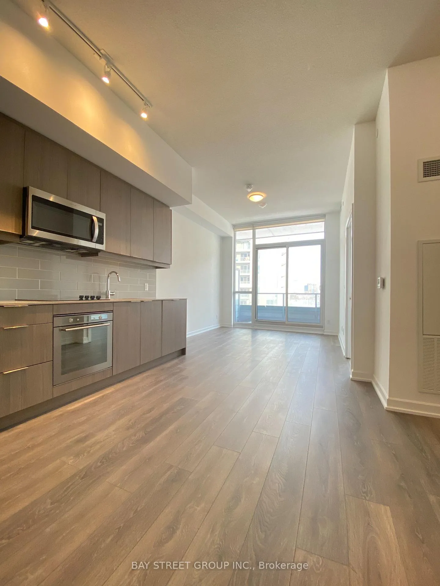 Photo 2 of Unit 302, 36 Forest Manor Road, North York, Henry Farm — HOMEH