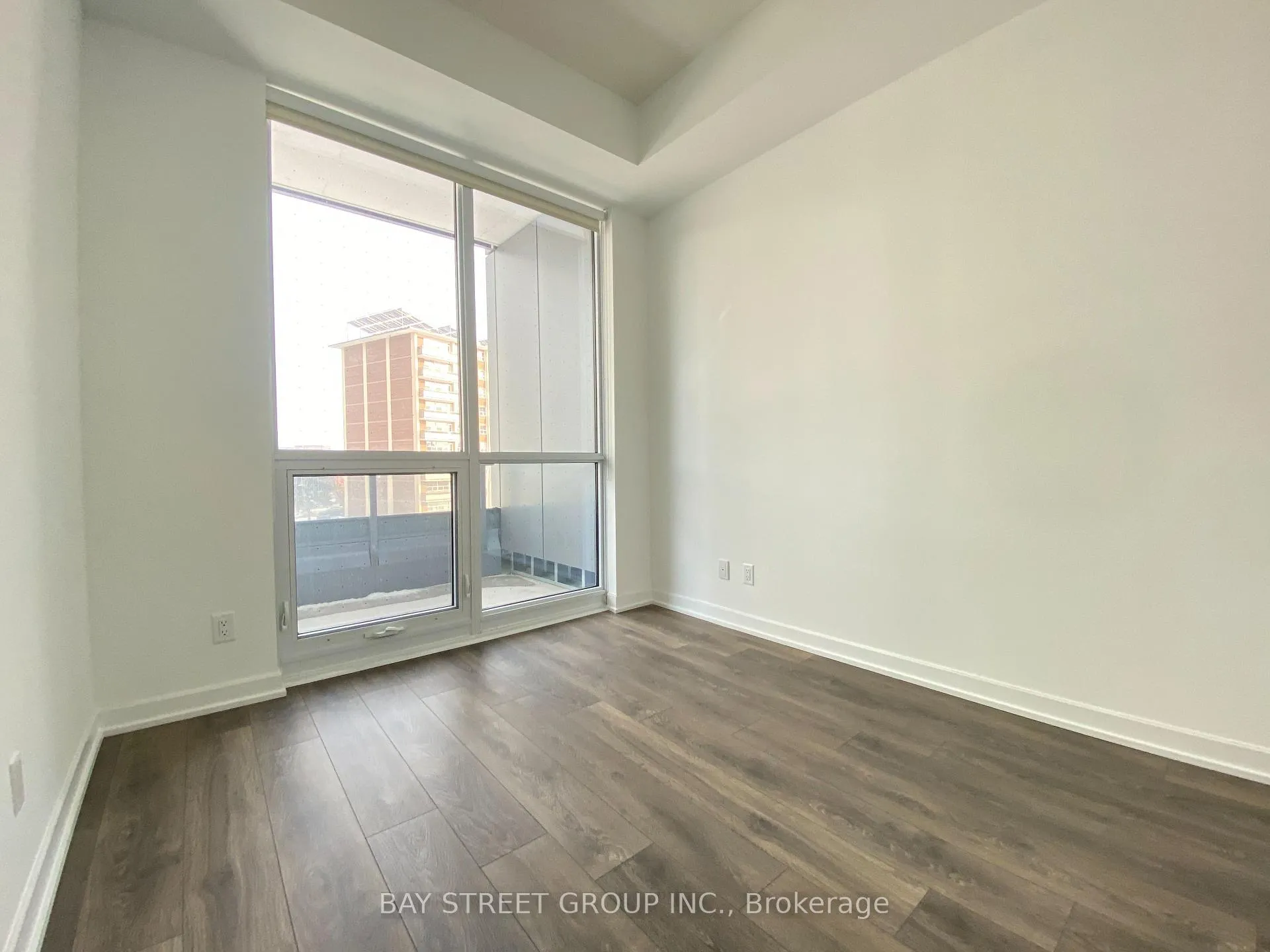 Photo 6 of Unit 302, 36 Forest Manor Road, North York, Henry Farm — HOMEH